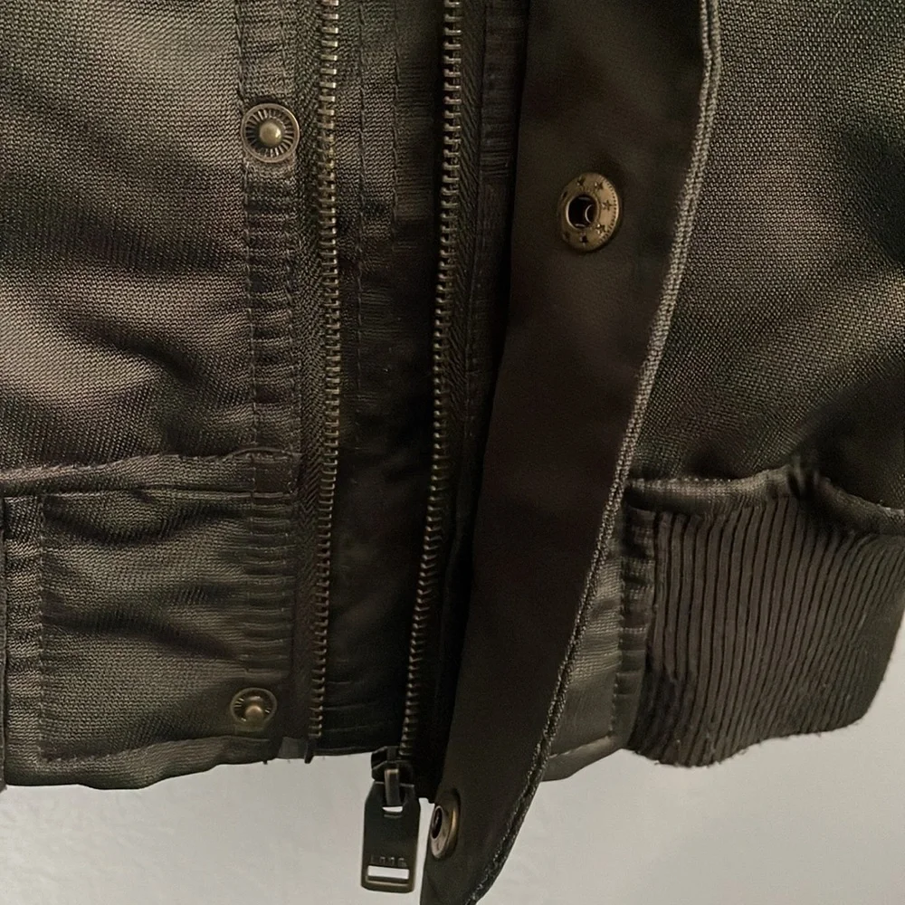 ❌SOLD❌  H & M Jacket - Picture 12 of 16